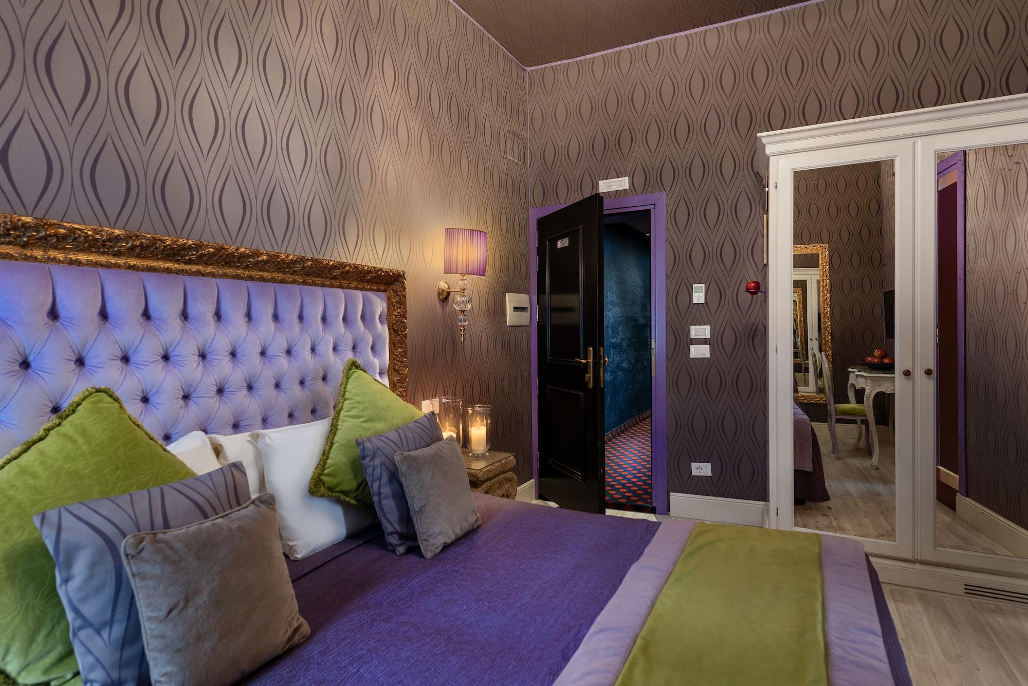 Hotel Ad Place Venedig
